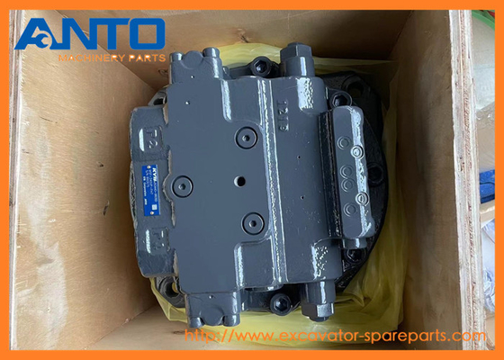 21N-60-34100 21N6034100 Ensamblaje del motor KOMATSU Partes del motor de la excavadora para PC1250-8