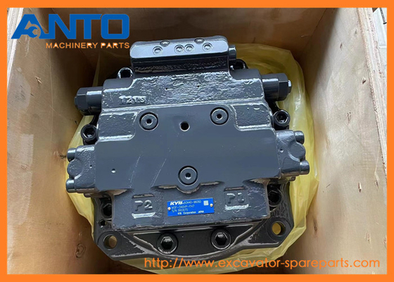 21N-60-34100 21N6034100 Ensamblaje del motor KOMATSU Partes del motor de la excavadora para PC1250-8