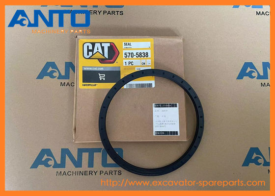 570-5838 5705838 Piezas de repuesto para excavadoras de sellos para E320 E323