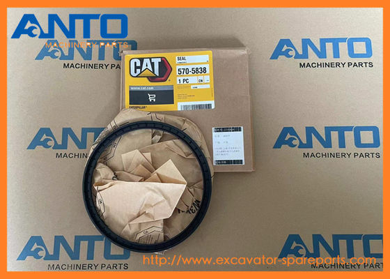 570-5838 5705838 Piezas de repuesto para excavadoras de sellos para E320 E323