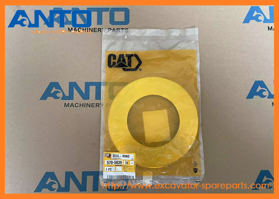 570-5839 5705839 Piezas de repuesto para excavadoras de sello de anillo para C7.1 E320 E323