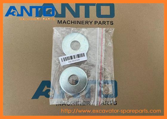 093-0349 0930349 Piezas de repuesto para excavadoras de lavadoras para C7.1 E320 E323