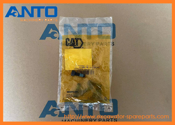 311-0501 3110501 Partes de excavadoras con perno para C6.6 C7.1 M318D