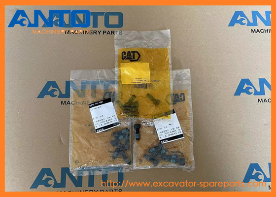 311-0501 3110501 Partes de excavadoras con perno para C6.6 C7.1 M318D