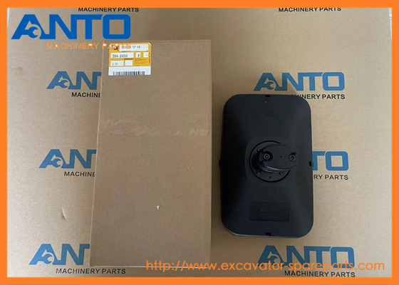 394-9459 3949459 Recolección de espejos Partes de excavadoras para C4.4 C7.1 323E