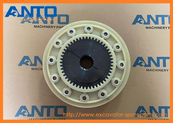 4456914 Partes de repuesto de excavadoras HITACHI de acoplamiento para ZX450 ZX470-5G