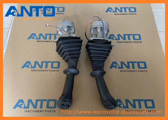 14557294 14557295 Manivela HITACHI piezas de repuesto de excavadoras para EC160C EC180C