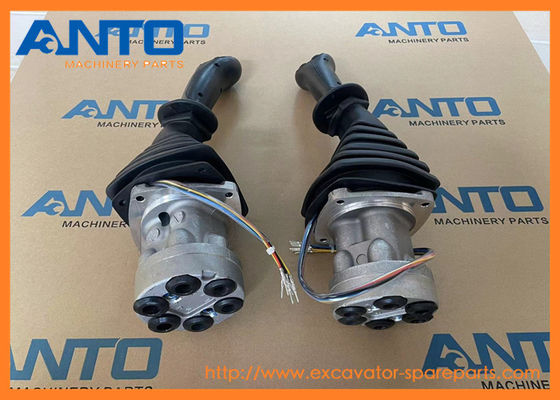 14557294 14557295 Manivela HITACHI piezas de repuesto de excavadoras para EC160C EC180C