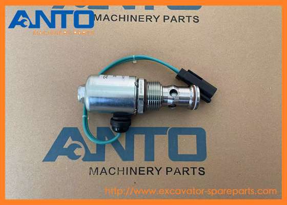 203-4157 2034157 Cargador de ruedas de válvulas solenoides Partes de bombas de aceite para 980G