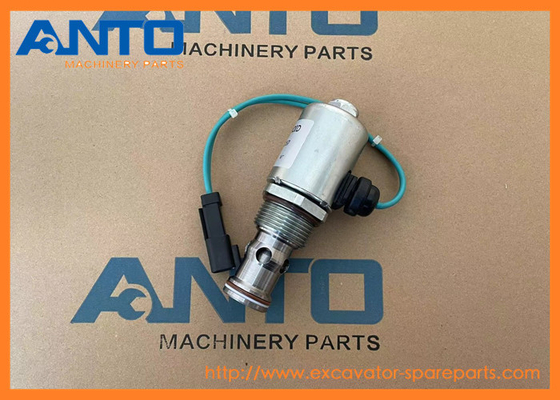 203-4157 2034157 Cargador de ruedas de válvulas solenoides Partes de bombas de aceite para 980G