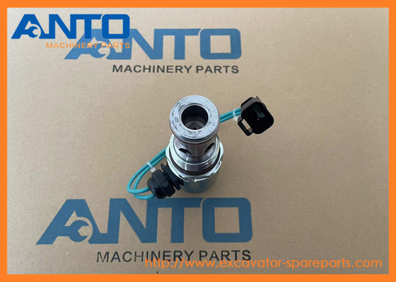 203-4157 2034157 Cargador de ruedas de válvulas solenoides Partes de bombas de aceite para 980G