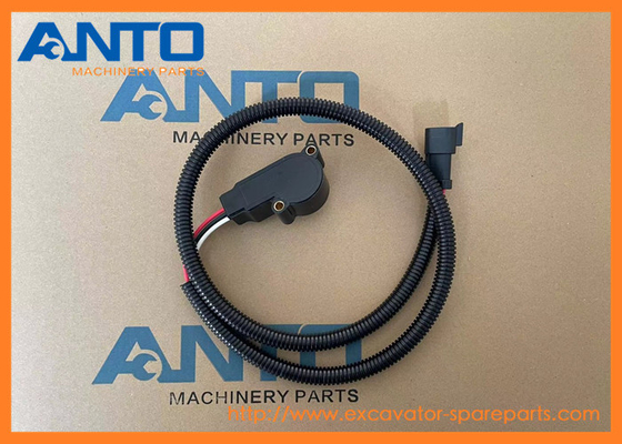 266-1466 2661466 Sensor de posición del acelerador Repuestos para el cargador de ruedas C13 980M