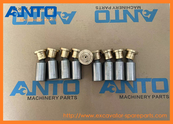 0816201 Piston Fit HITACHI Parts para motores 218HSL SCX900-2 UCX300 ZR420JC ZR950JC ZX270