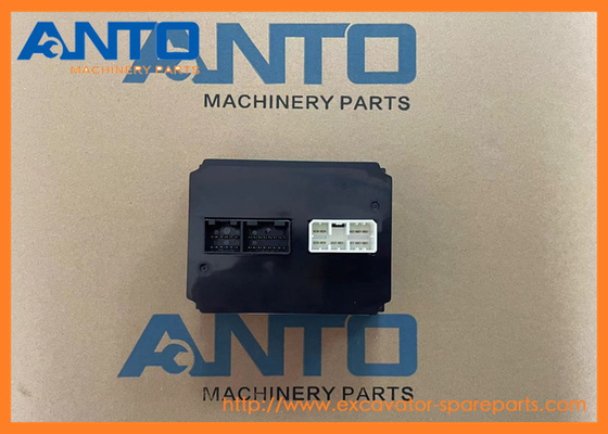 VOE14590052 14590052 Panel de control de la excavadora de aire acondicionado Partes adecuadas para EC160B