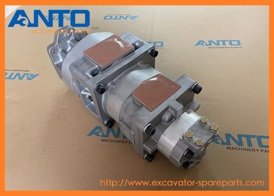 705-58-44050 Bombas hidráulicas Assy KOMATSU Partes de repuesto de excavadoras para D375A-3A