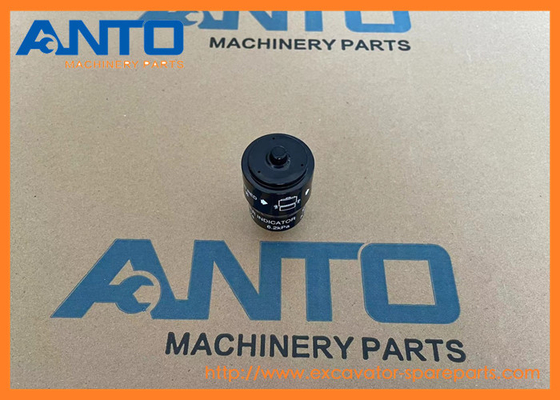 08670-02001 0867002001 Indicador de polvo aplicado a las excavadoras KOMATSU PC100N PC120 PC130