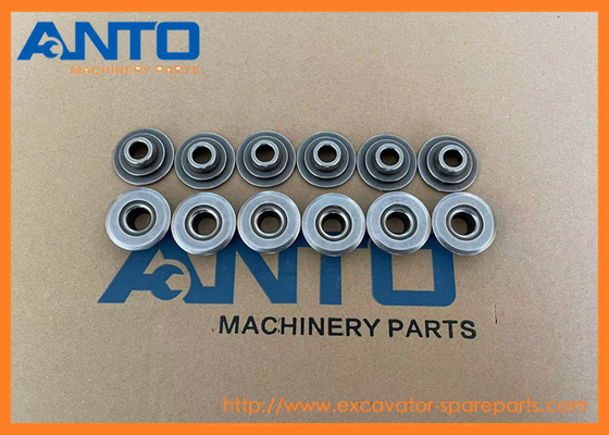6204-41-4510 6204414510 Apoyo al muelle del asiento para excavadoras KOMATSU PC118MR PC200 PC210