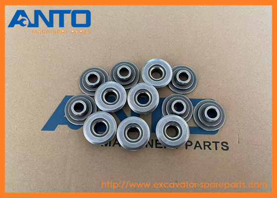 6204-41-4510 6204414510 Apoyo al muelle del asiento para excavadoras KOMATSU PC118MR PC200 PC210