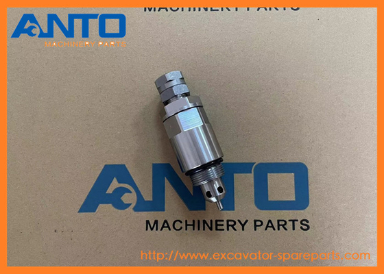 723-90-61700 7239061700 válvula de alivio KOMATSU piezas de repuesto para excavadoras para PC300-8 PC350-8