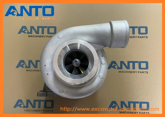 6156-81-8110 6152-82-8610 Turbocompresor KOMATSU Cargador de ruedas Piezas de repuesto para WA470-5