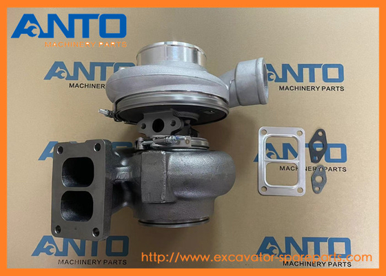 6156-81-8110 6152-82-8610 Turbocompresor KOMATSU Cargador de ruedas Piezas de repuesto para WA470-5