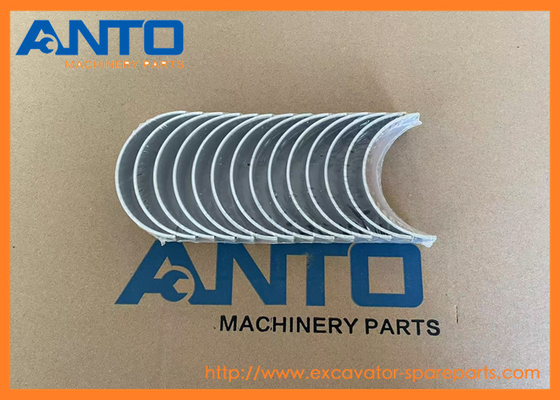 6204-21-8100 6204218100 6204218120 Rodamiento principal para KOMATSU PC118MR