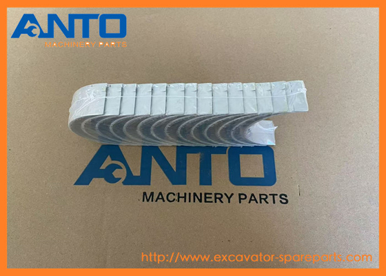 6204-21-8100 6204218100 6204218120 Rodamiento principal para KOMATSU PC118MR
