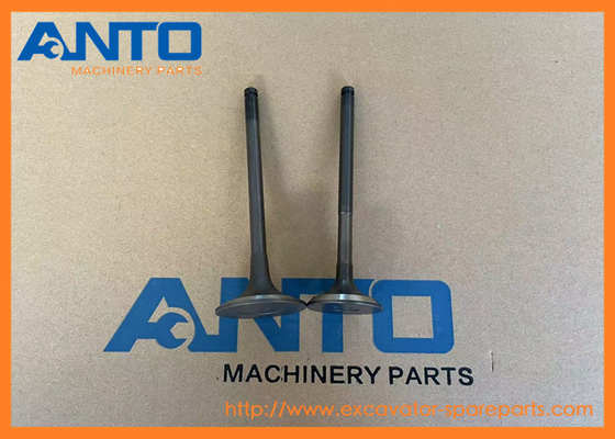6209-41-4110 6209414110 Admisión de válvula de admisión adaptada KOMATSU Excavadora PC200 PC210 PC220 PC250