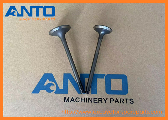 6209-41-4110 6209414110 Admisión de válvula de admisión adaptada KOMATSU Excavadora PC200 PC210 PC220 PC250