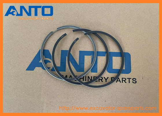 6207-31-2500 6207312500 Soporte de anillo de pistón para excavadora KOMATSU PC200 PC220