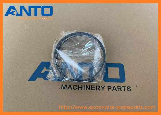 6207-31-2500 6207312500 Soporte de anillo de pistón para excavadora KOMATSU PC200 PC220