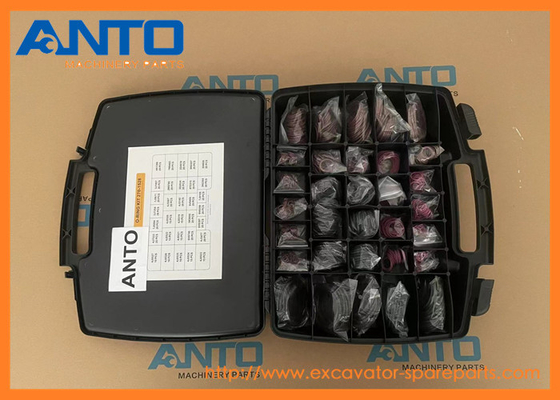 270-1528 2701528 Equipo de excavadoras con anillo O