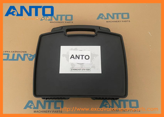 270-1528 2701528 Equipo de excavadoras con anillo O