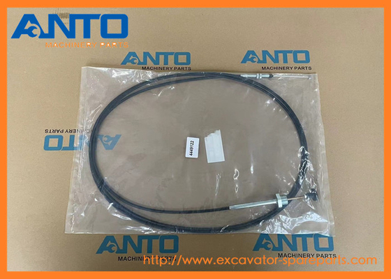 4449122 Cables de control HITACHI piezas de repuesto de excavadoras para ZX160 ZX185USR