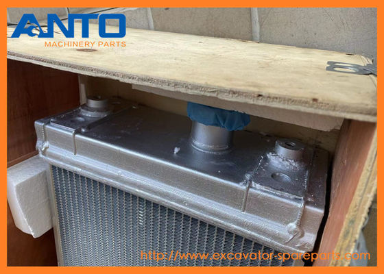 154-03-75913 154-03-75911 Radiador KOMATSU Piezas de repuesto de excavadoras para D85EX-15EO