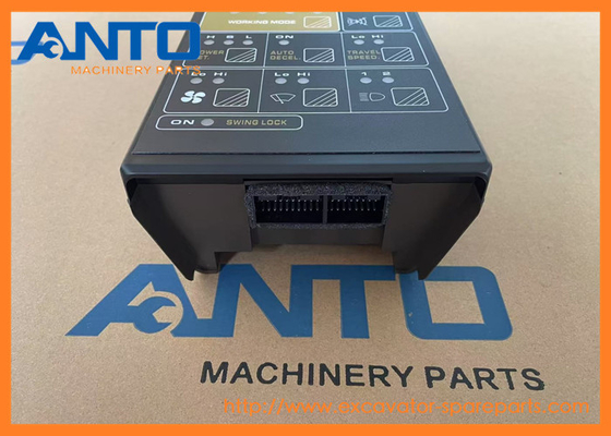 7824-72-3100 7824723100 Panel de apoyo para la excavadora KOMATSU PC200 PC220 PC300