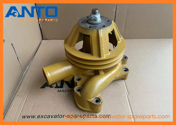 6222611600 6222-61-1600 6222-61-1300 Bomba de agua para el motor KOMATSU Parte de repuesto SA6D108