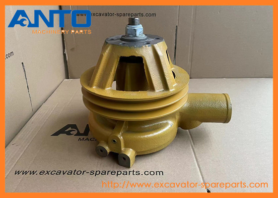 6222611600 6222-61-1600 6222-61-1300 Bomba de agua para el motor KOMATSU Parte de repuesto SA6D108