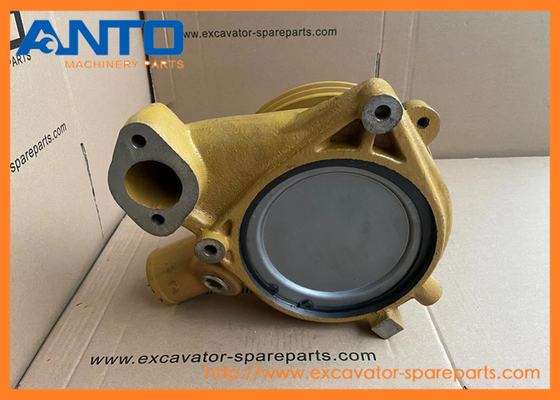 6222611600 6222-61-1600 6222-61-1300 Bomba de agua para el motor KOMATSU Parte de repuesto SA6D108