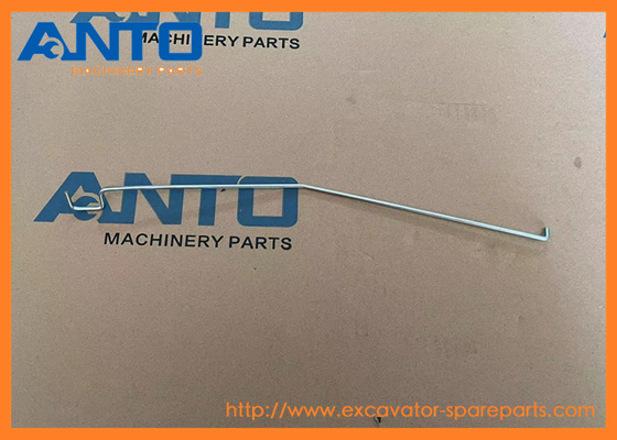 4455983 Rod HITACHI piezas de repuesto de excavadoras adecuadas para ZX200 ZX330-3G