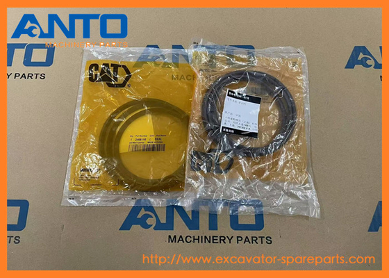 246-8116 2468116 Piezas de repuesto para excavadoras de sello de freno para 745 740EJ 740 735C 745C 740C