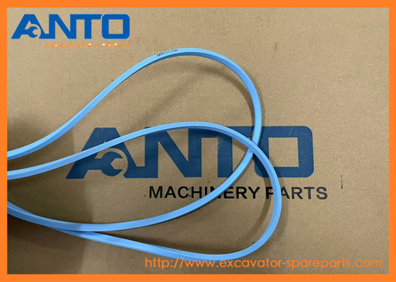 325-3780 3253780 Piezas de repuesto para excavadoras de sellos para 950F II 950G 950G II 950H 950K