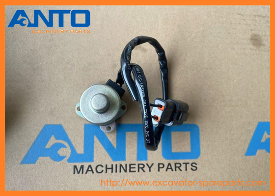 UC1100415114 Válvula de solenoide KOMATSU Repuestos para cargador de ruedas para WA380-3
