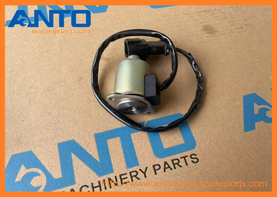 UC1100415114 Válvula de solenoide KOMATSU Repuestos para cargador de ruedas para WA380-3