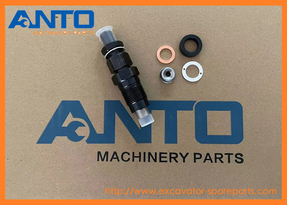1G065-53900 Inyector de combustible KUBOTA Partes de motores de excavadoras para U25-3S KX61 KX71