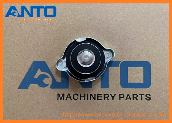 17214-72020 tapa del radiador KUBOTA piezas de repuesto para excavadora para KX018 KX080