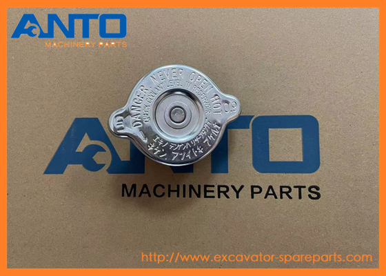 17214-72020 tapa del radiador KUBOTA piezas de repuesto para excavadora para KX018 KX080