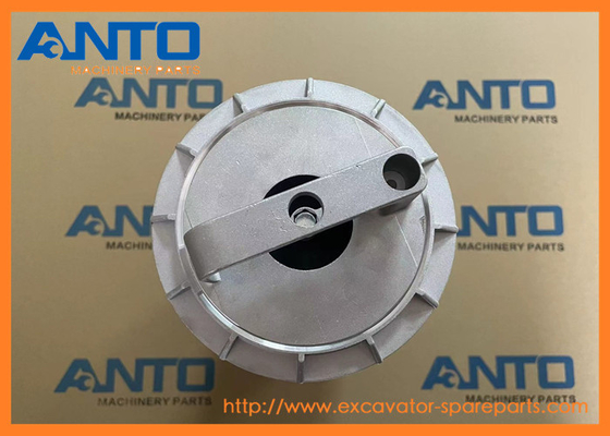 LS52V01002F5 LS52V01006F1 Filtro de aceite hidráulico KOBELCO Partes del motor de la excavadora para SK485-9