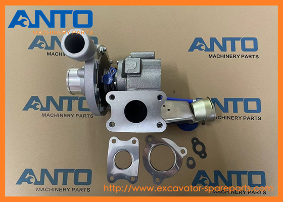 479-5809 259-3519 Turbocompresor Excavadora piezas de repuesto adecuadas para C4.4 416F 432F E312E