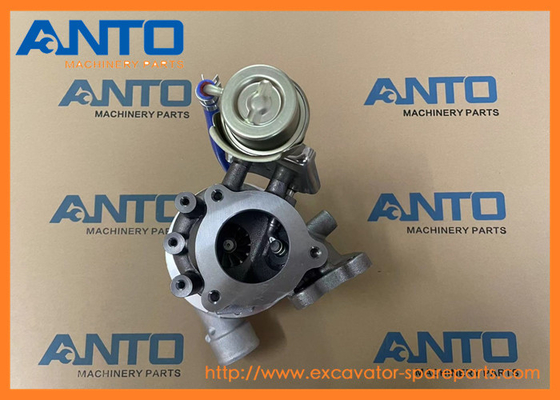 479-5809 259-3519 Turbocompresor Excavadora piezas de repuesto adecuadas para C4.4 416F 432F E312E